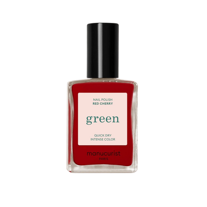 Red Cherry by Manucurist, Inc.