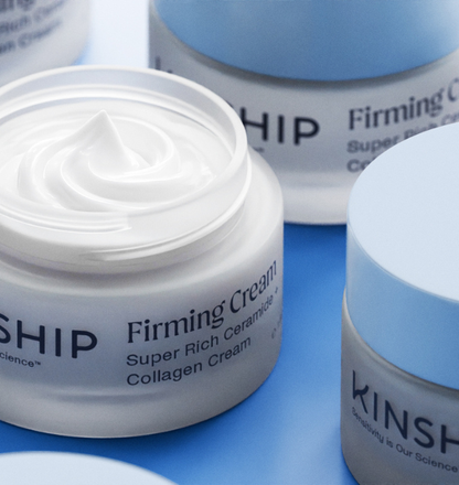 Super Rich Ceramide + Collagen Firming Cream