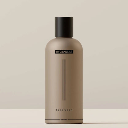 HygieneLab - Face Wash