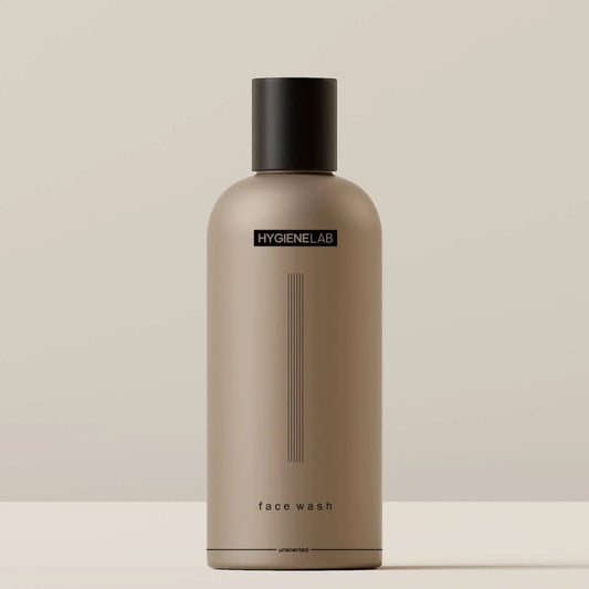 HygieneLab - Face Wash