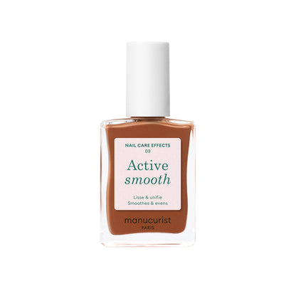 Manucurist, Inc. - Nail care - Active Smooth Ridge filler