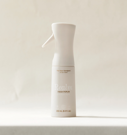 Realm - Fresh Poplin - Air & Fabric Spray