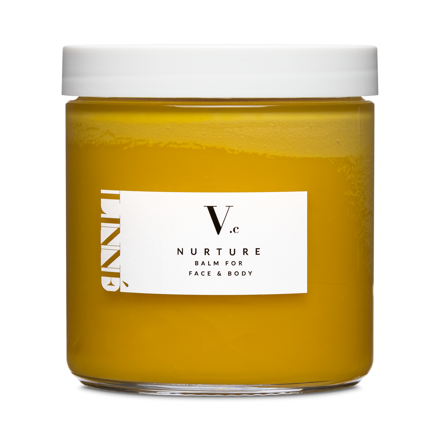 NURTURE face and body balm