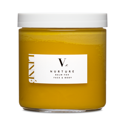 NURTURE face and body balm