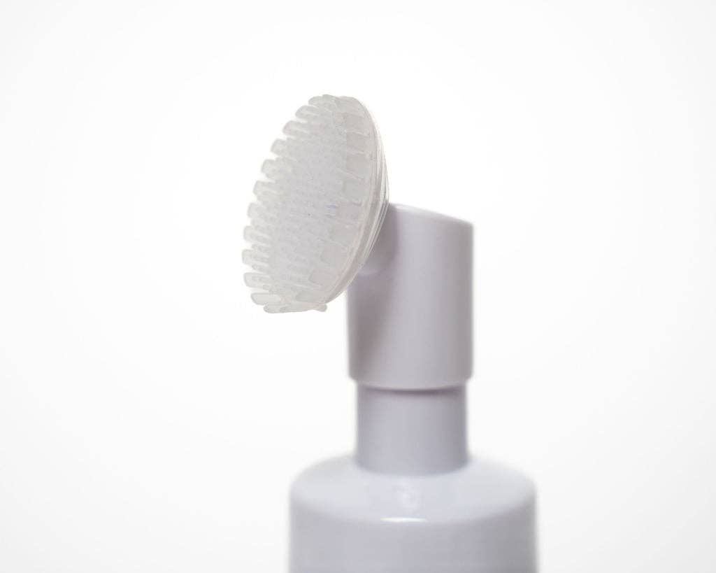 Rinse-Free Dog Paw Cleanser with Aloe + Witch Hazel