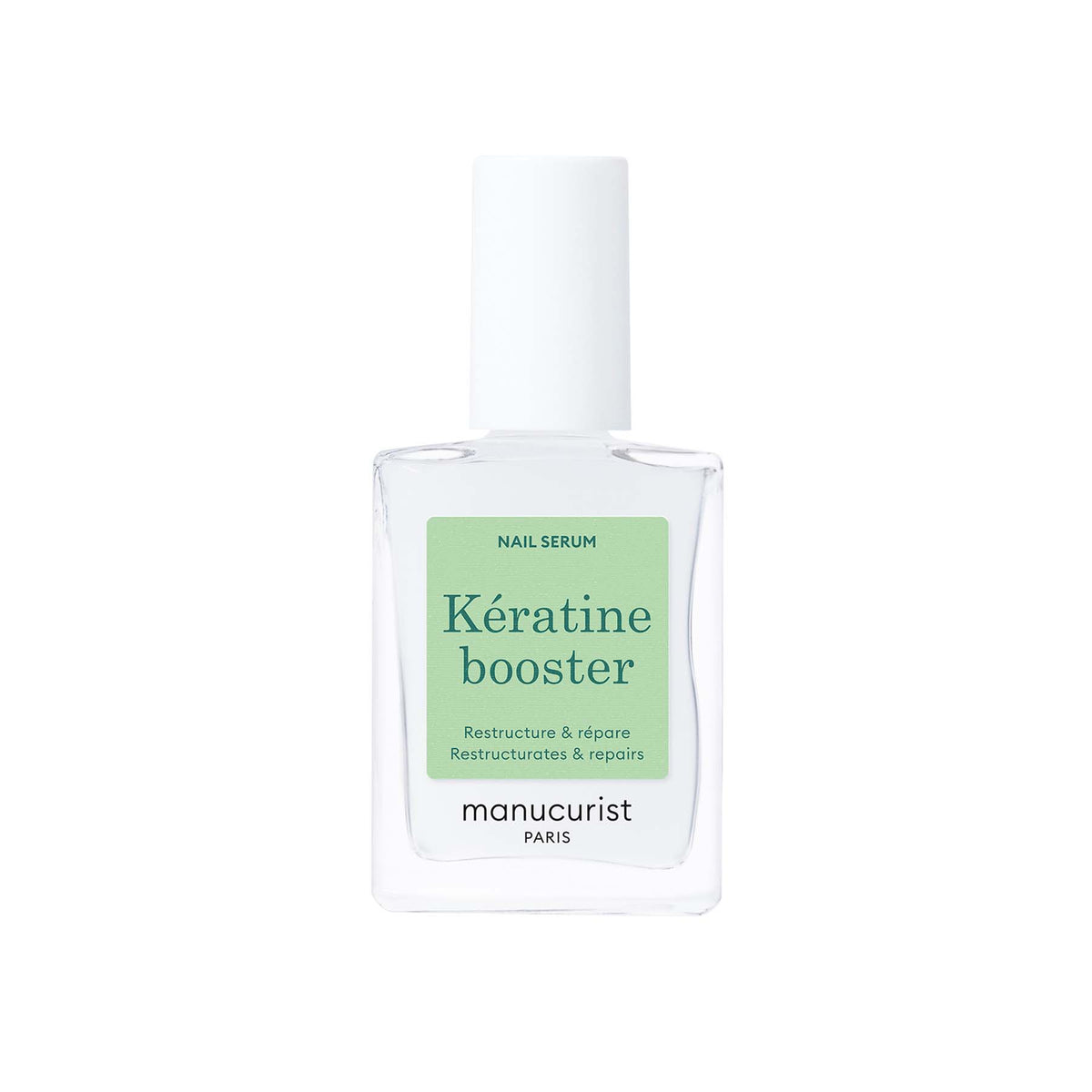 Manucurist, Inc. - Nail treatment - Keratin Booster