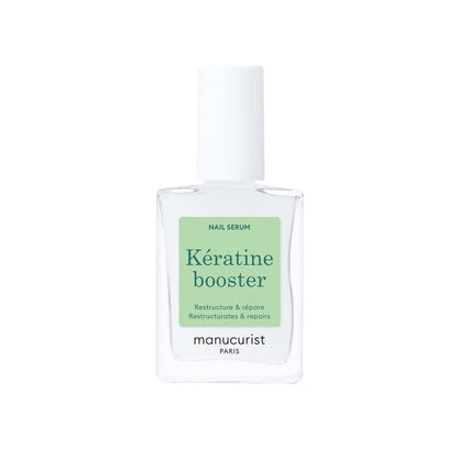 Manucurist, Inc. - Nail treatment - Keratin Booster