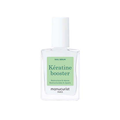 Nail treatment - Keratin Booster by Manucurist, Inc.