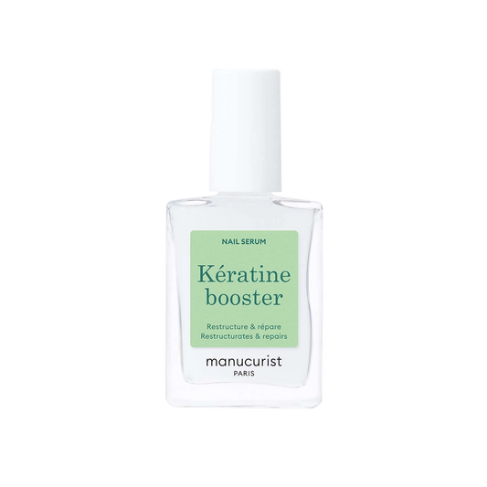 Nail treatment - Keratin Booster by Manucurist, Inc.