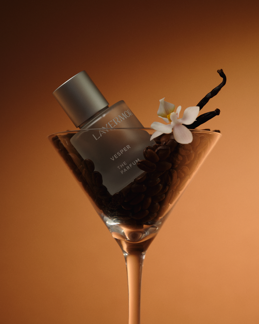 Vesper | The Body Oil