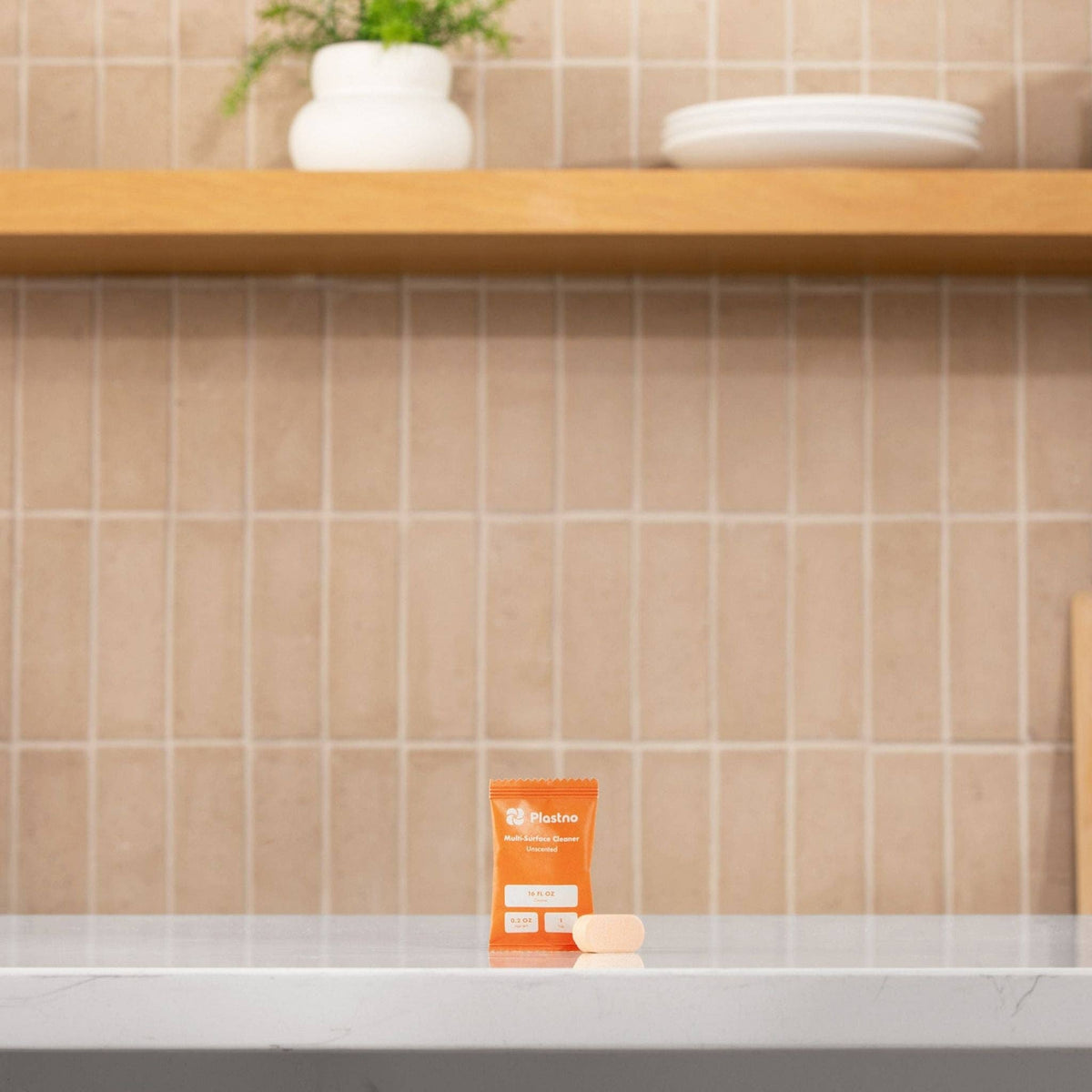 Plastno - Multi-Surface Cleaner Refill Tablets (3 Tablets)