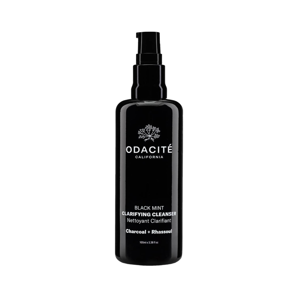Black Mint Clarifying Cleanser