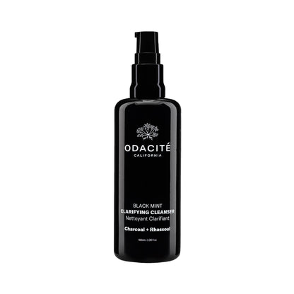 Black Mint Clarifying Cleanser
