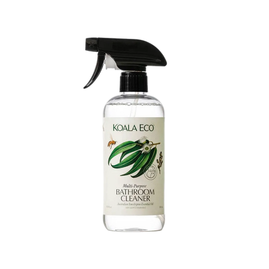 Bathroom Cleaner - Eucalyptus