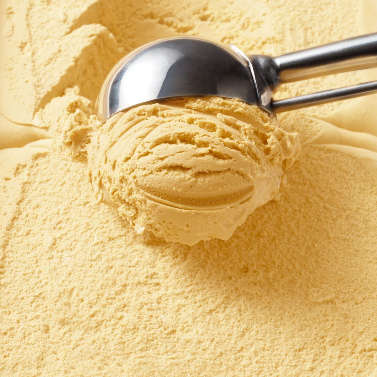 Non-GMO Flavorings: Vanilla Dream Machine
