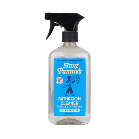 Bathroom Cleaner