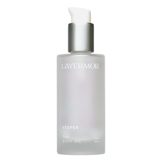 Vesper | The Body Oil