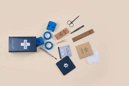 PATCH Pet Eco First-Aid Kit for Pets