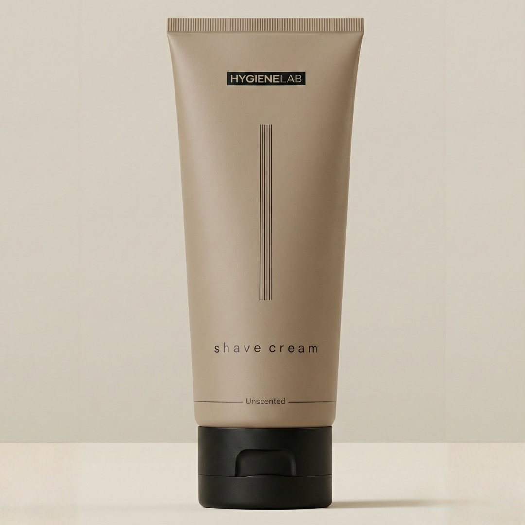 HygieneLab - Shave Cream