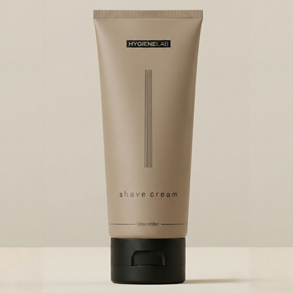 HygieneLab - Shave Cream