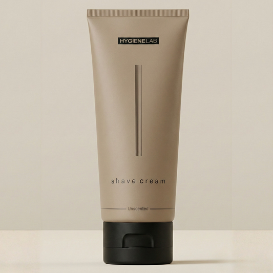 HygieneLab - Shave Cream