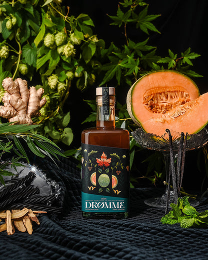 Drømme Calm | Zero Proof Spirit