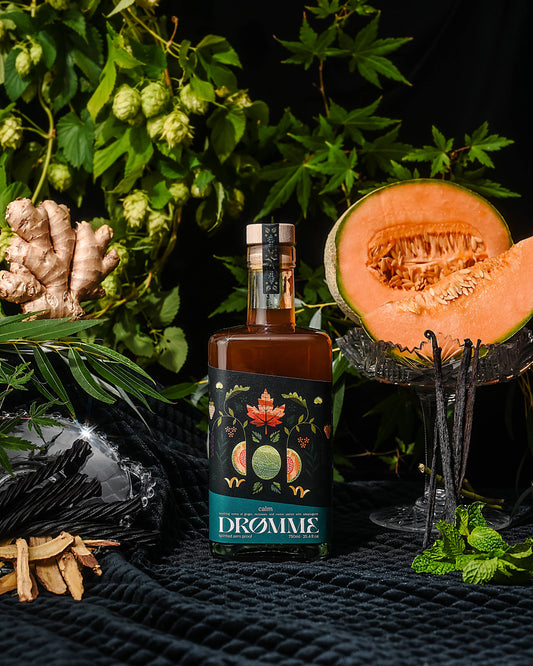 Drømme Calm | Zero Proof Spirit