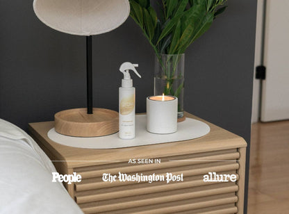 Grow Fragrance - Blondewood Air + Fabric Spray