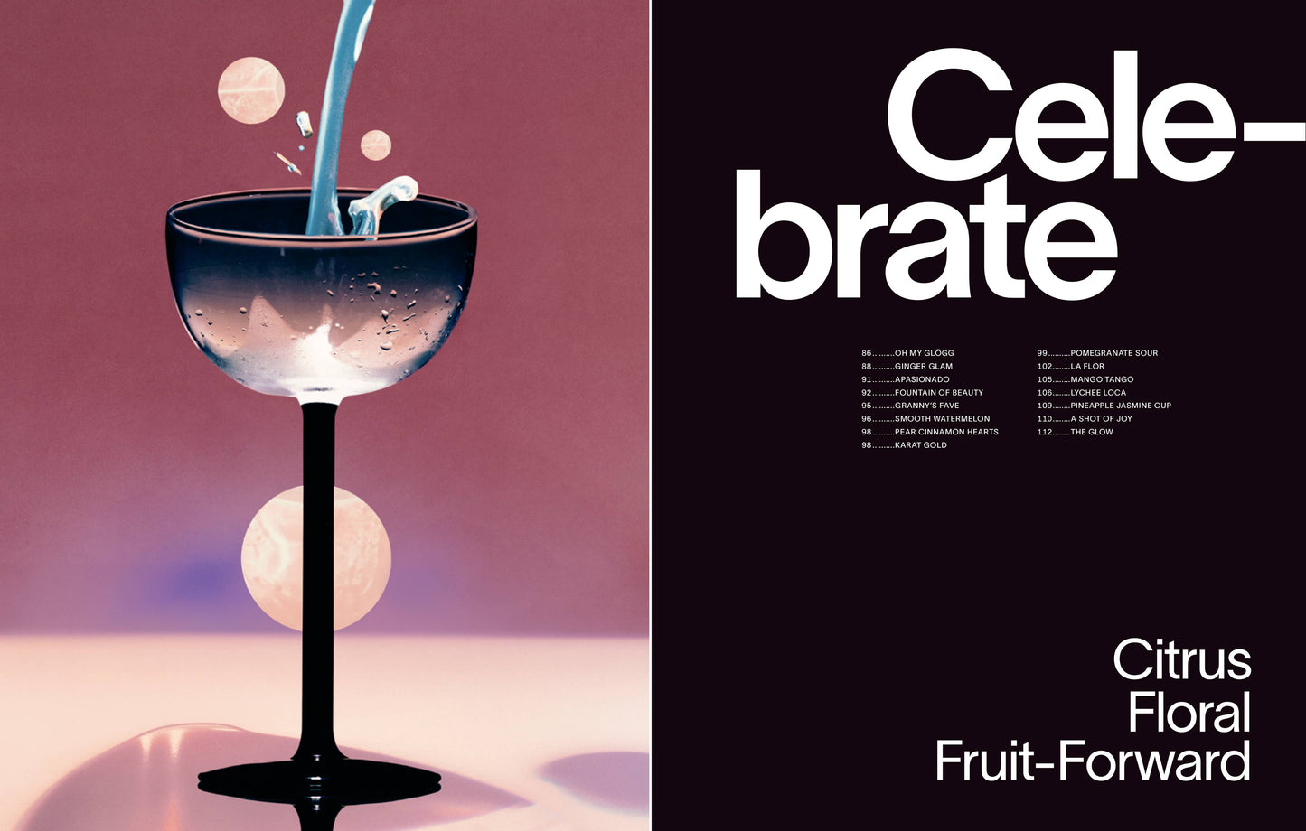 Mood Drinks