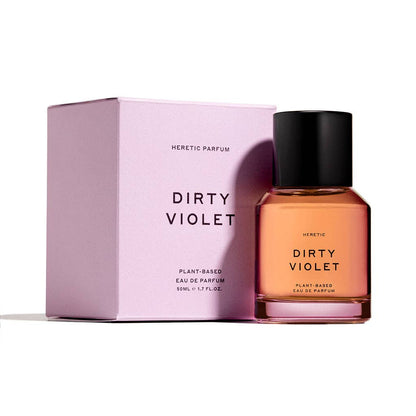 DIRTY VIOLET PERFUME