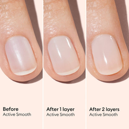 Manucurist, Inc. - Nail care - Active Smooth Ridge filler