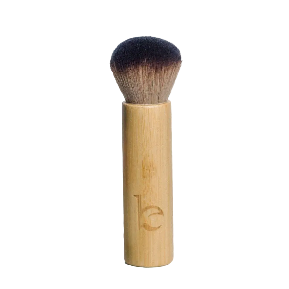 Self Tanner Kabuki Facial Tan Application Brush by Beauty By Earth