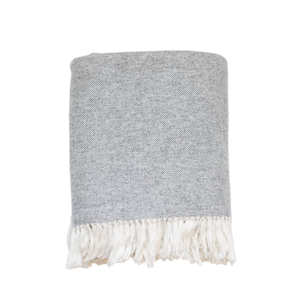 Cashmere Blanket by ART HIMALAYAN TRADING LTD