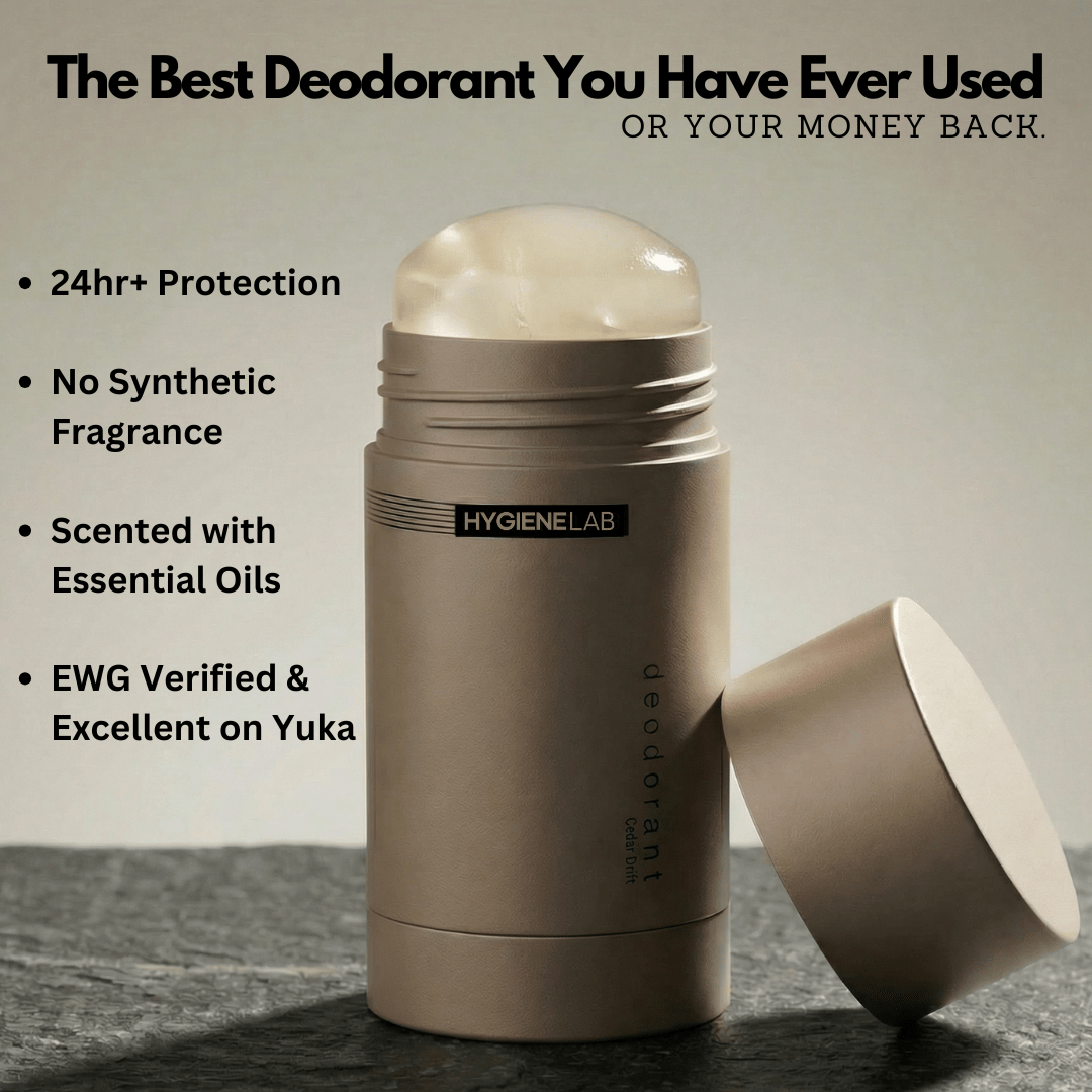Deodorant