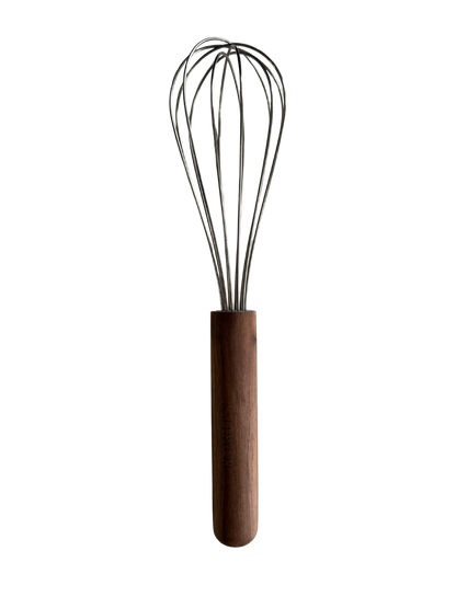 Walnut Wood Cooking Utensils - Salt & York