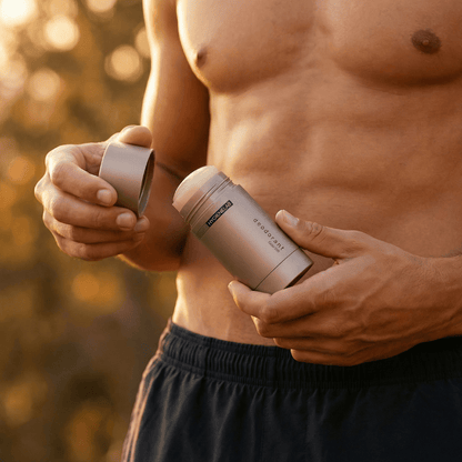 Deodorant