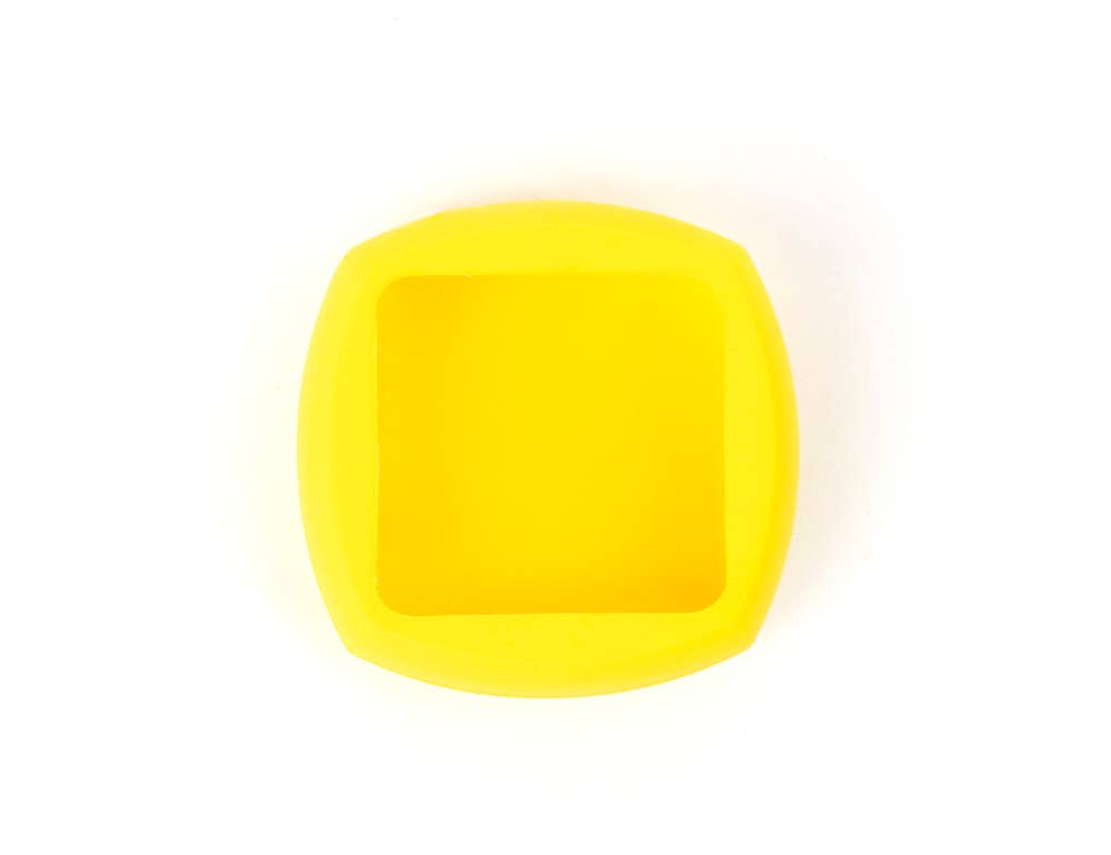 Food Huggers - Yellow Butter Hugger