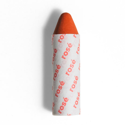 Axiology - Rosé- Natural Multi-Use Makeup Balmie – Clean 3-in-1 Crayon