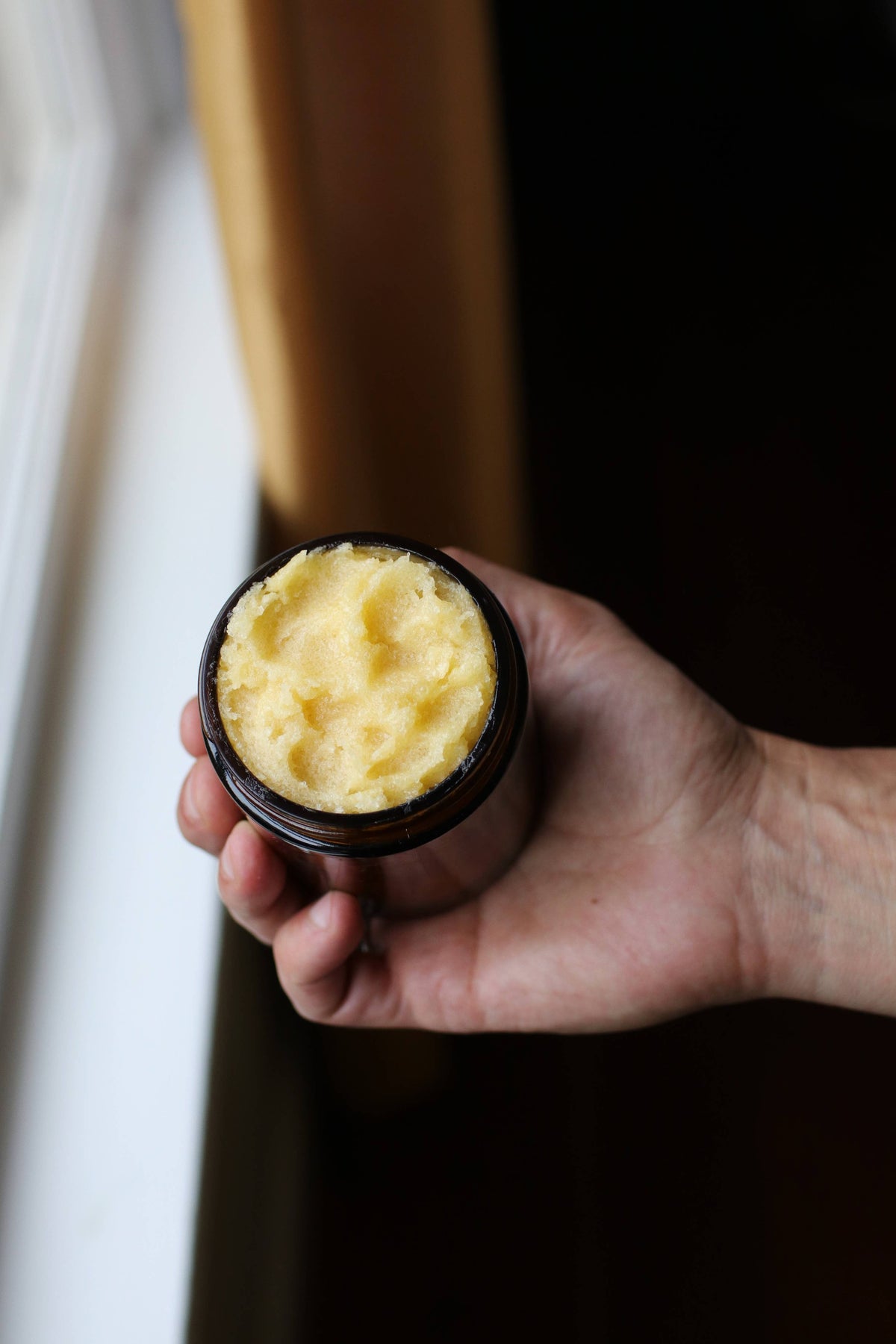 Urb Apothecary - Guava Helichrysum Scrub – Brightens, Exfoliates, & Softens