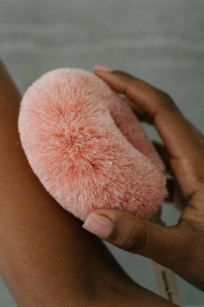 Spa Shower Puff by Ethical Global