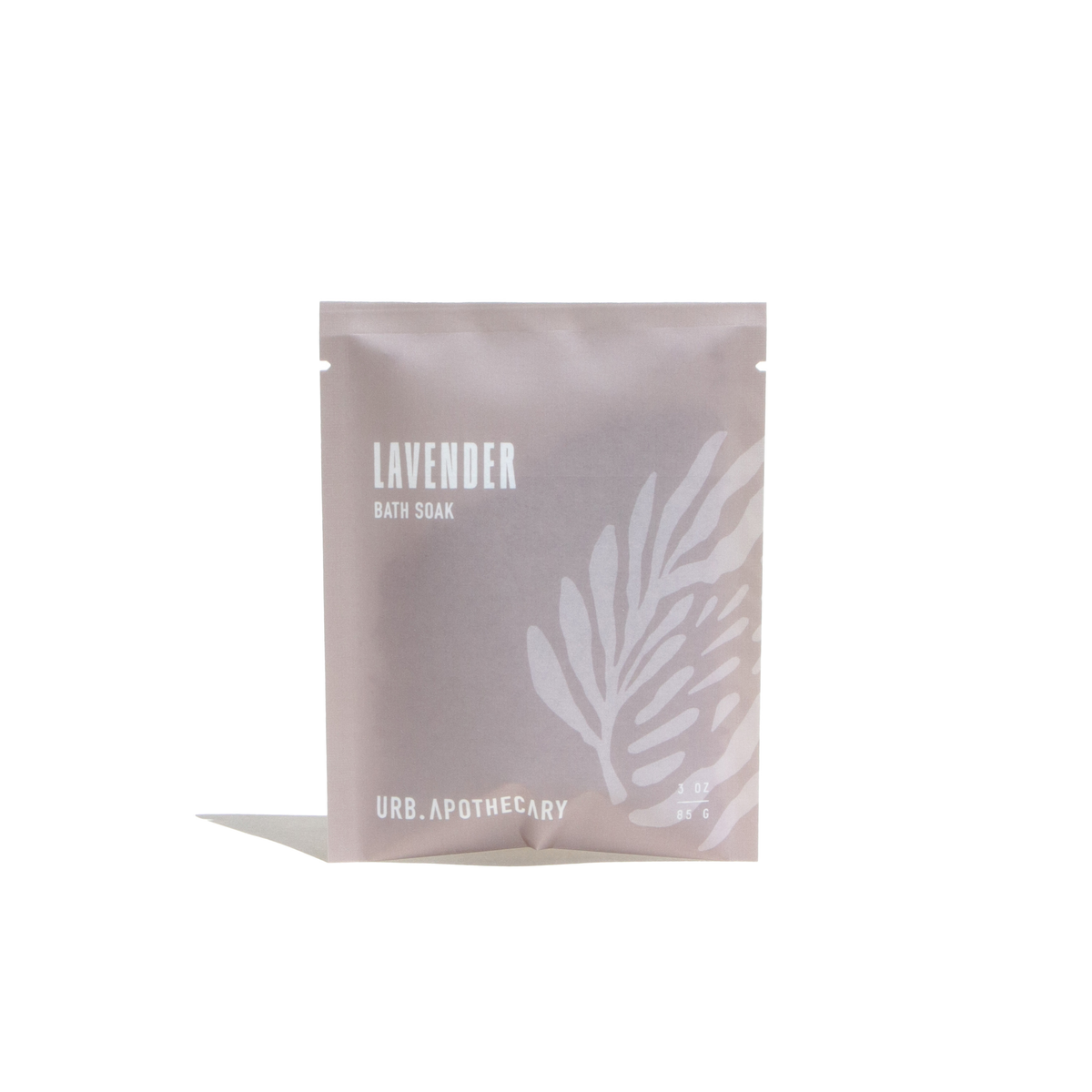 Botanical Bath Soak – Biodegradable, Gift-Ready, Relaxing