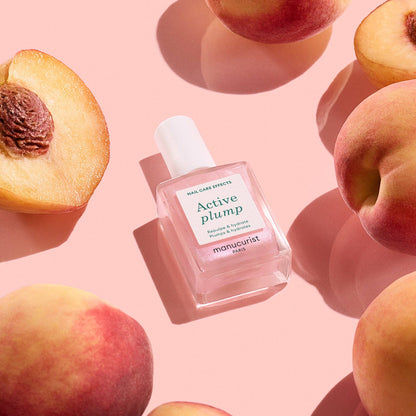 Manucurist, Inc. - Active™ Plump - Pink Glazed