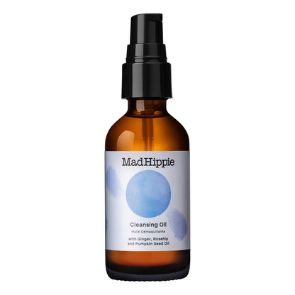 Mad Hippie - Cleansing Oil