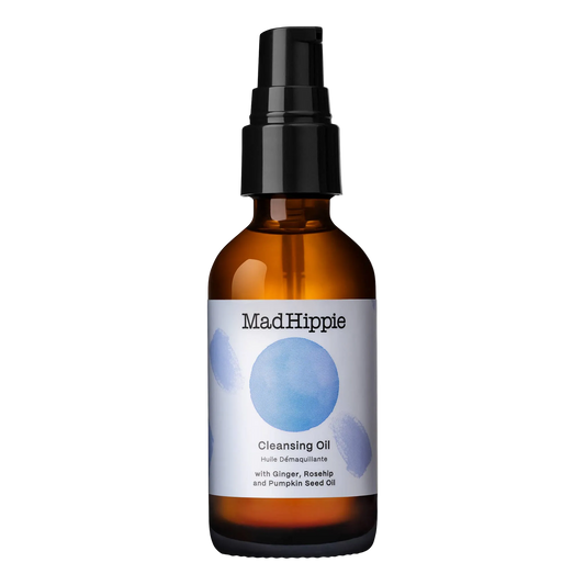 Cleansing Oil