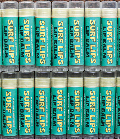 Barnaby Black - SURF LIPS SPF LIP BALM