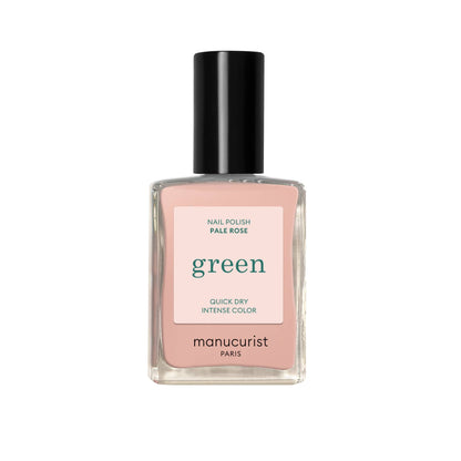 Manucurist, Inc. - Pale Rose - Vernis à ongles - Rose pâle