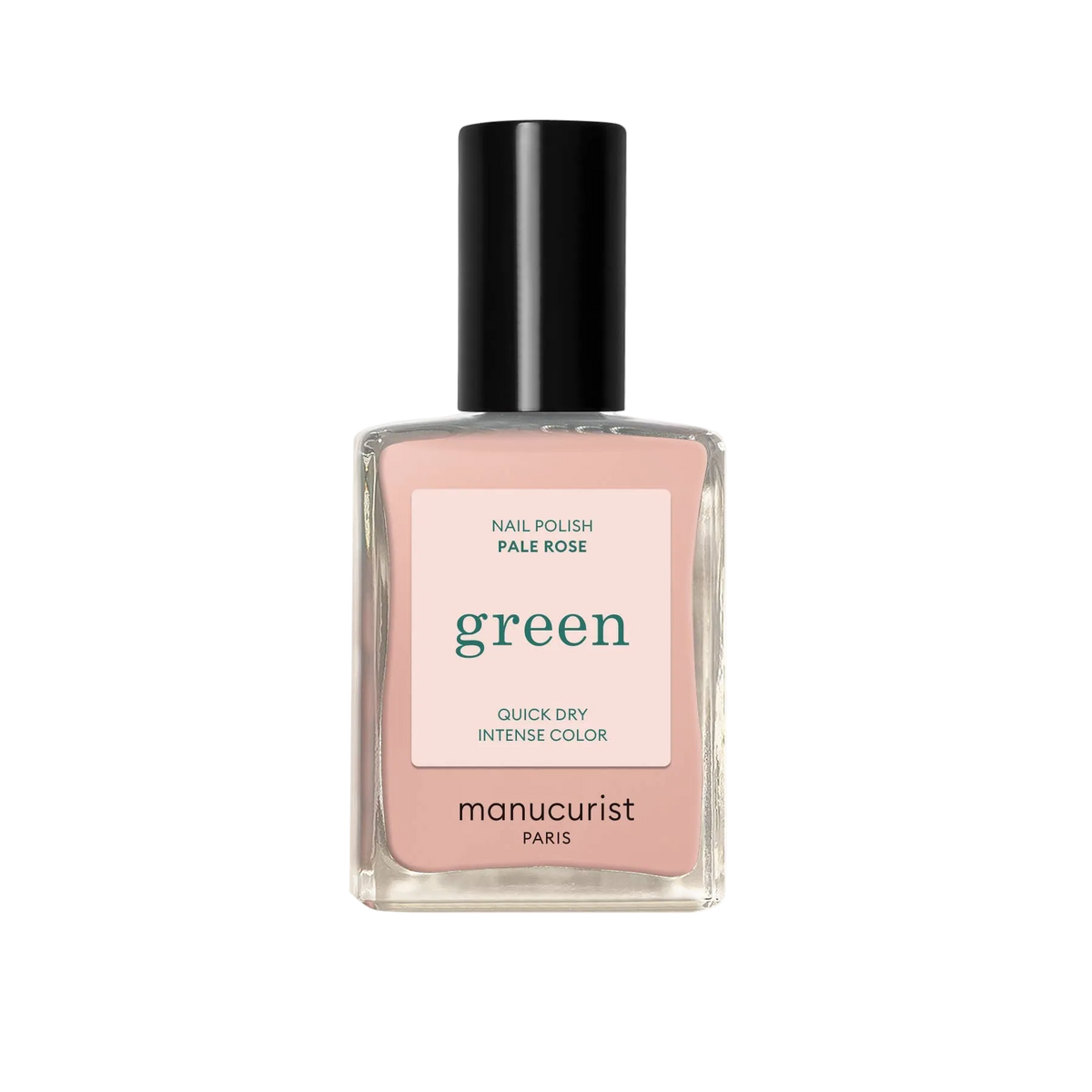 Pale Rose - Rose pâle by Manucurist, Inc.