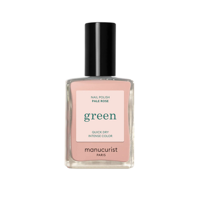 Pale Rose - Rose pâle by Manucurist, Inc.