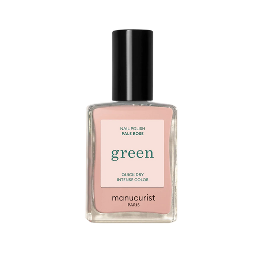 Pale Rose - Rose pâle by Manucurist, Inc.