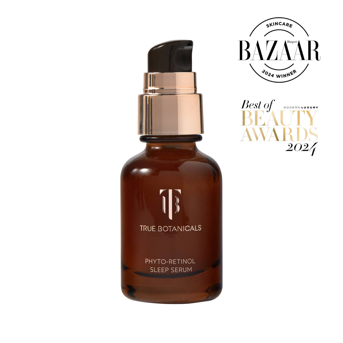 Phyto Retinol Anti-Aging Sleep Treatment